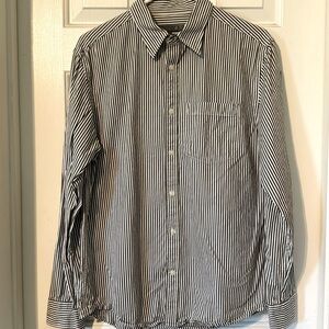 Old Navy Men’s button up